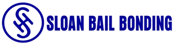 Sloan Bail Bonding logo — Charlotte NC bail bondsman